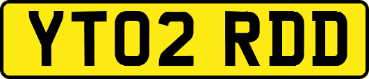 YT02RDD