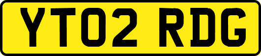 YT02RDG