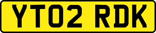 YT02RDK