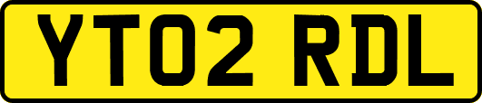 YT02RDL