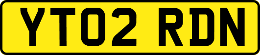 YT02RDN