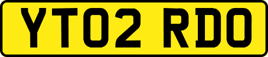 YT02RDO