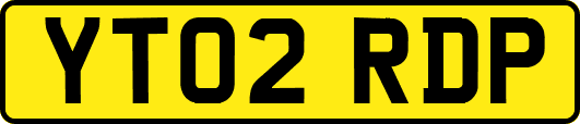 YT02RDP