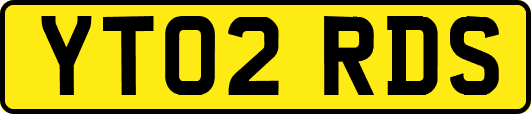 YT02RDS