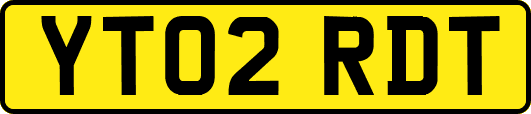 YT02RDT