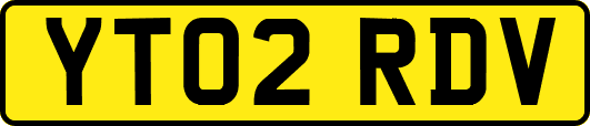 YT02RDV