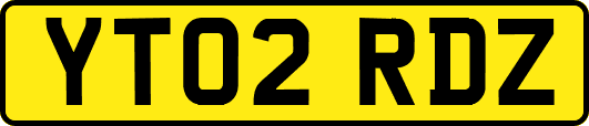 YT02RDZ