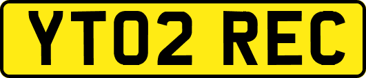 YT02REC