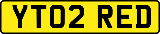 YT02RED