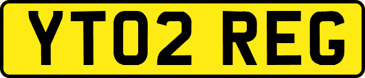 YT02REG