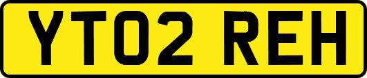 YT02REH
