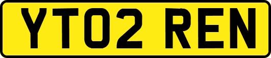YT02REN