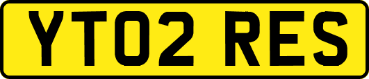YT02RES