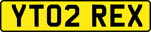 YT02REX