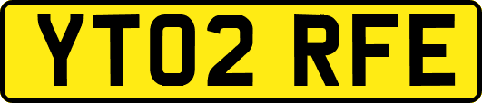 YT02RFE