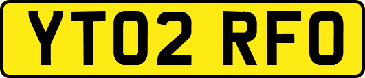 YT02RFO
