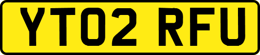 YT02RFU
