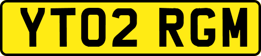 YT02RGM