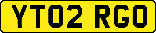YT02RGO