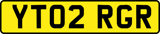 YT02RGR