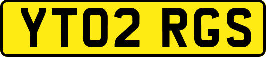 YT02RGS