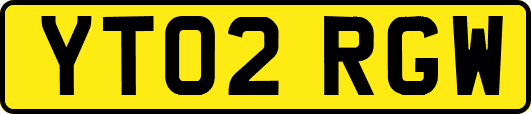 YT02RGW