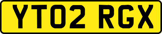 YT02RGX