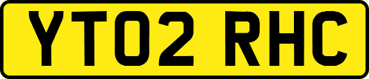 YT02RHC