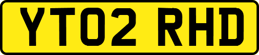 YT02RHD
