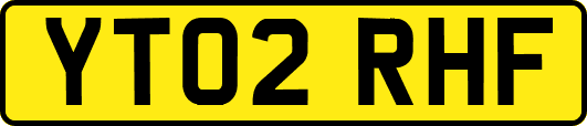 YT02RHF