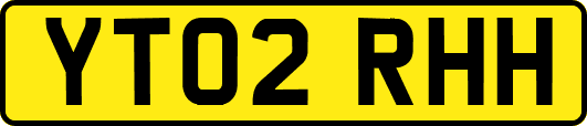 YT02RHH