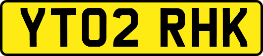 YT02RHK