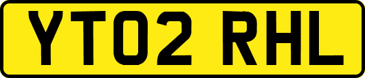 YT02RHL