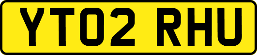 YT02RHU
