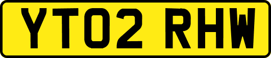 YT02RHW