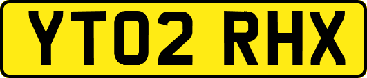 YT02RHX