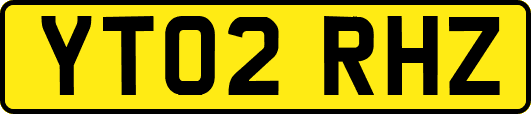 YT02RHZ