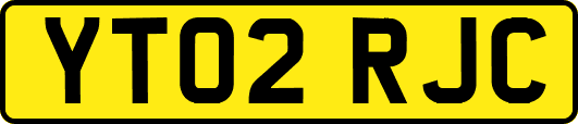 YT02RJC