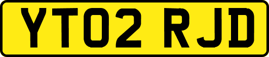 YT02RJD