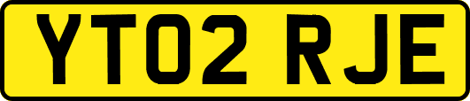 YT02RJE