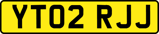 YT02RJJ