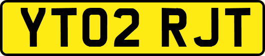 YT02RJT