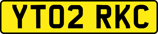 YT02RKC