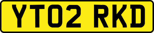 YT02RKD
