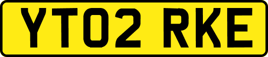 YT02RKE
