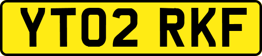 YT02RKF