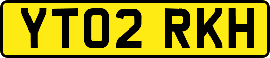 YT02RKH
