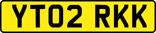 YT02RKK