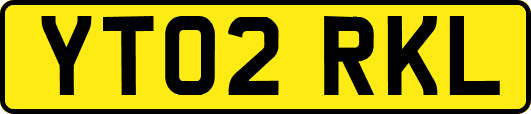 YT02RKL