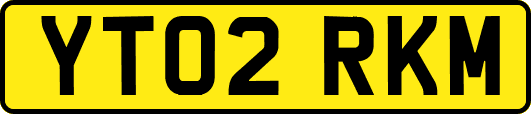YT02RKM